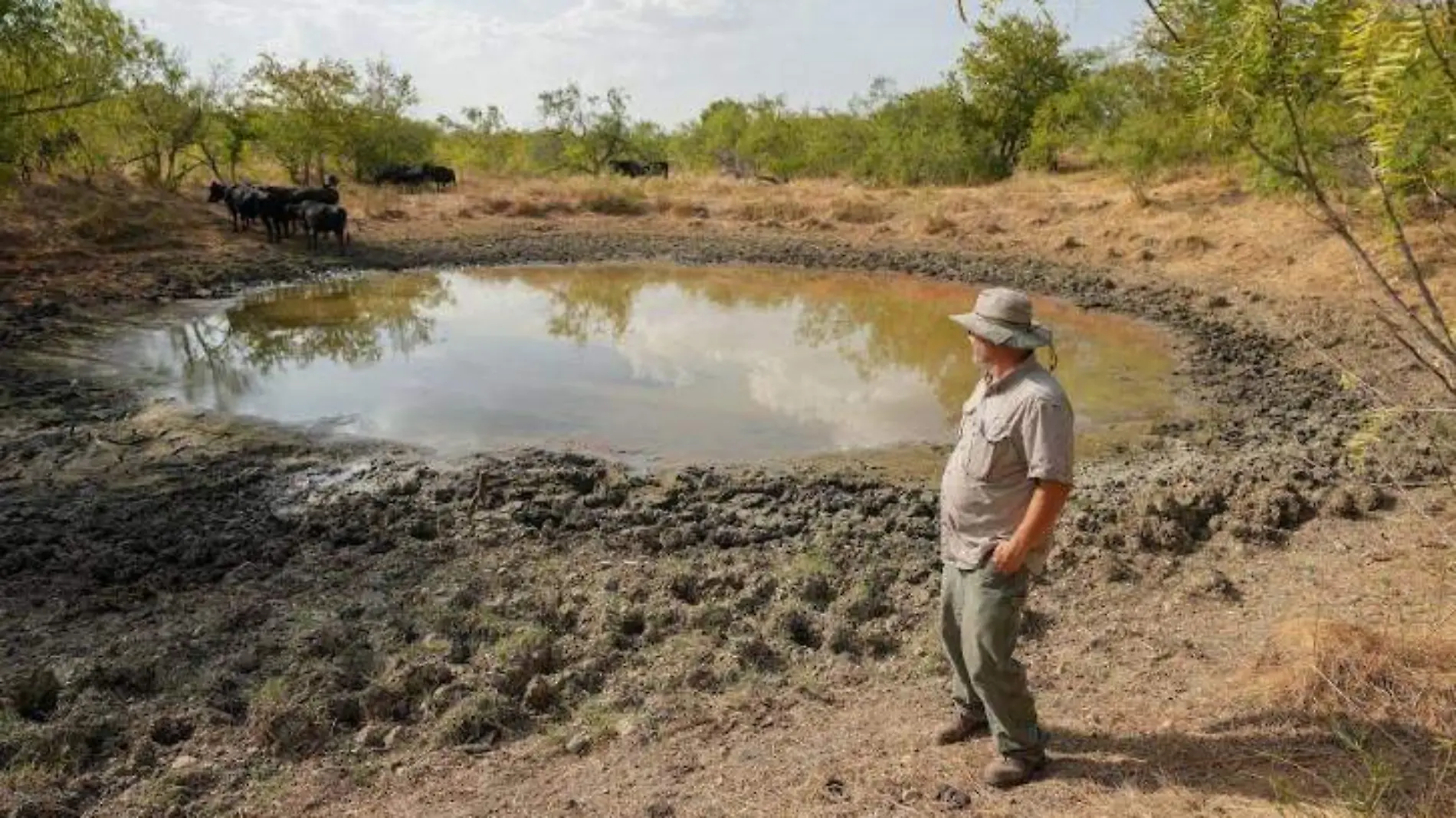 Fondos de agua